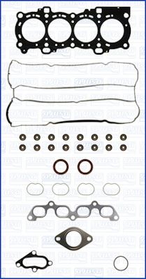 WILMINK GROUP Tihendikomplekt,silindripea WG1167579